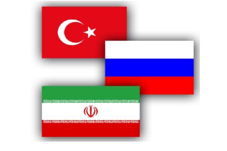 ایران روسیه و ترکیه خودروی مشترک خواهند ساخت؟