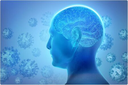 مطالعه جدید: کرونا خطر ابتلا به آلزایمر، پارکینسون و سکته مغزی را افزایش می‌دهد