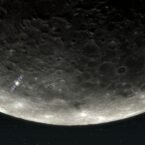 کاوشگر فضایی کوچک CAPSTONE ناسا در مسیر ماه قرار گرفت [تماشا کنید]