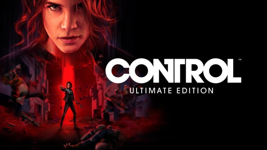 بازی Control: Ultimate Edition