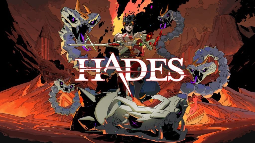 بازی Hades