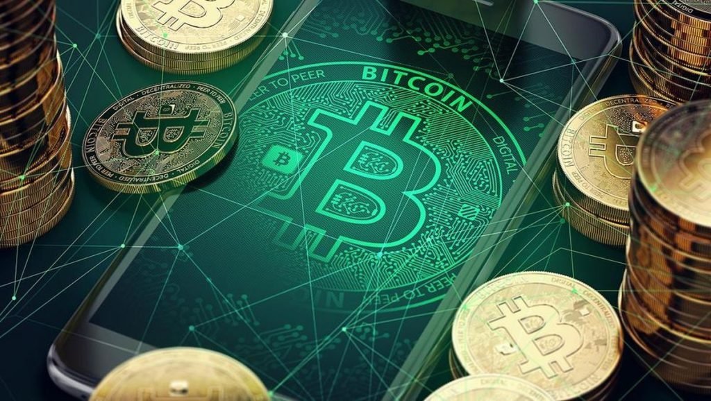 بیت کوین بدترین ماه تاریخ خود را سپری کرد قطب آی تی بیت کوین