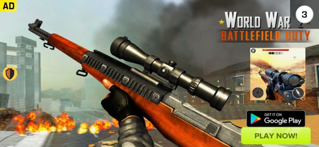 بازی Modern Warfare