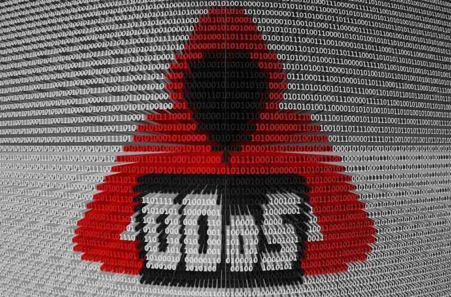 حمله DDoS
