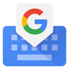 Gboard – the Google Keyboard 