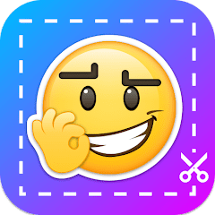 Emoji Maker- Personal Animated Phone Emojis
