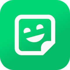 Sticker Studio - WhatsApp Sticker Maker