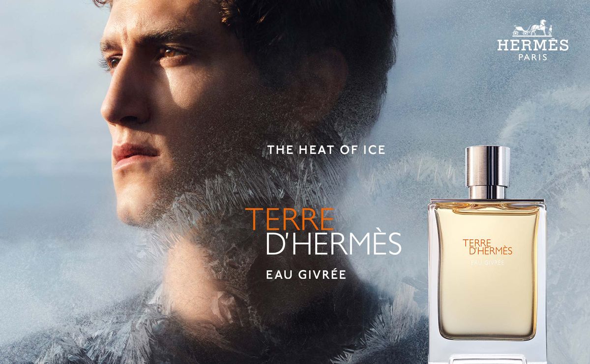 عطر هرمس