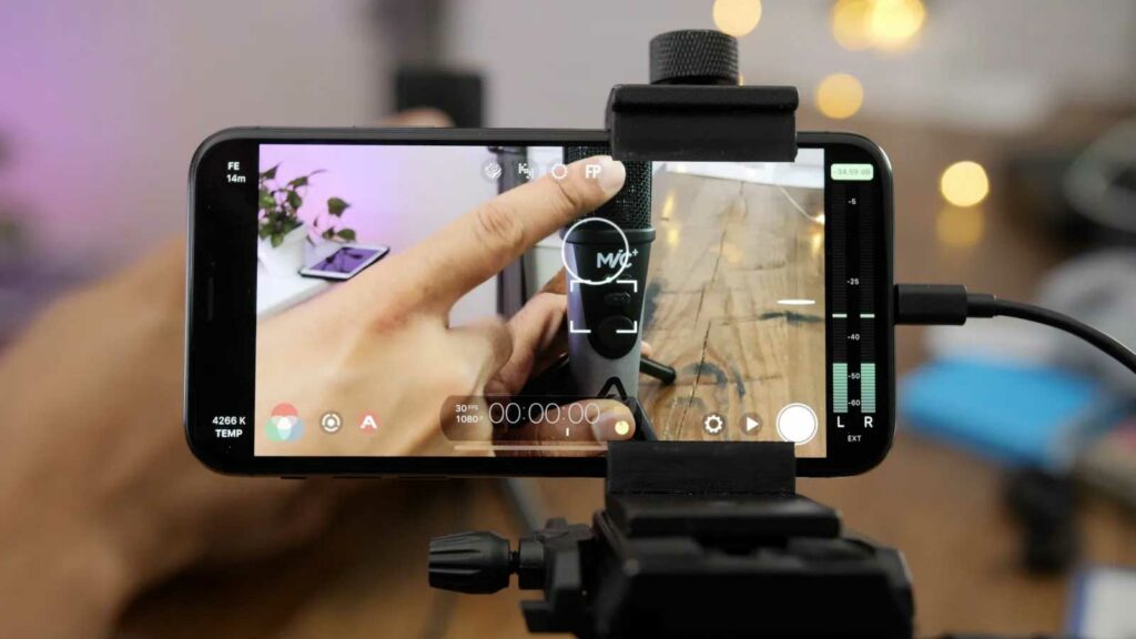 بهترین برنامه عکاسی حرفه ای