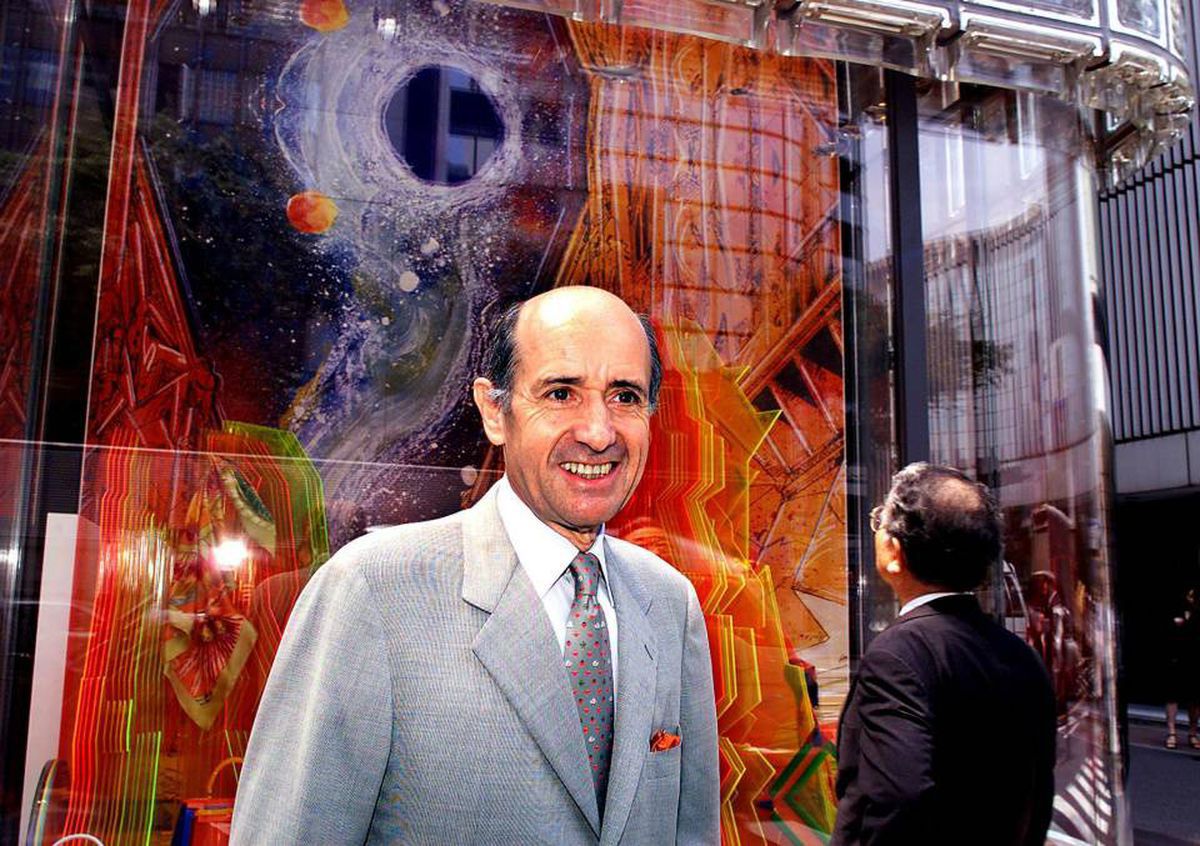 ژان لویی دوما