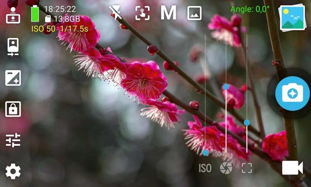 بهترین برنامه عکاسی حرفه ای