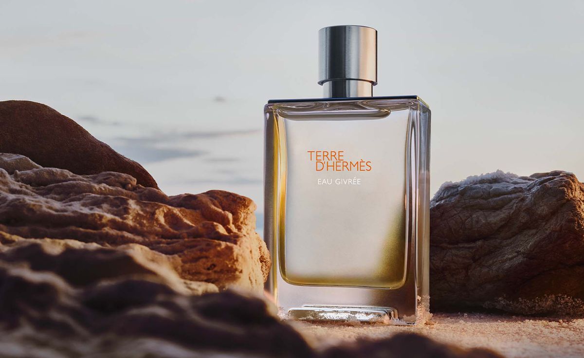 عطر هرمس
