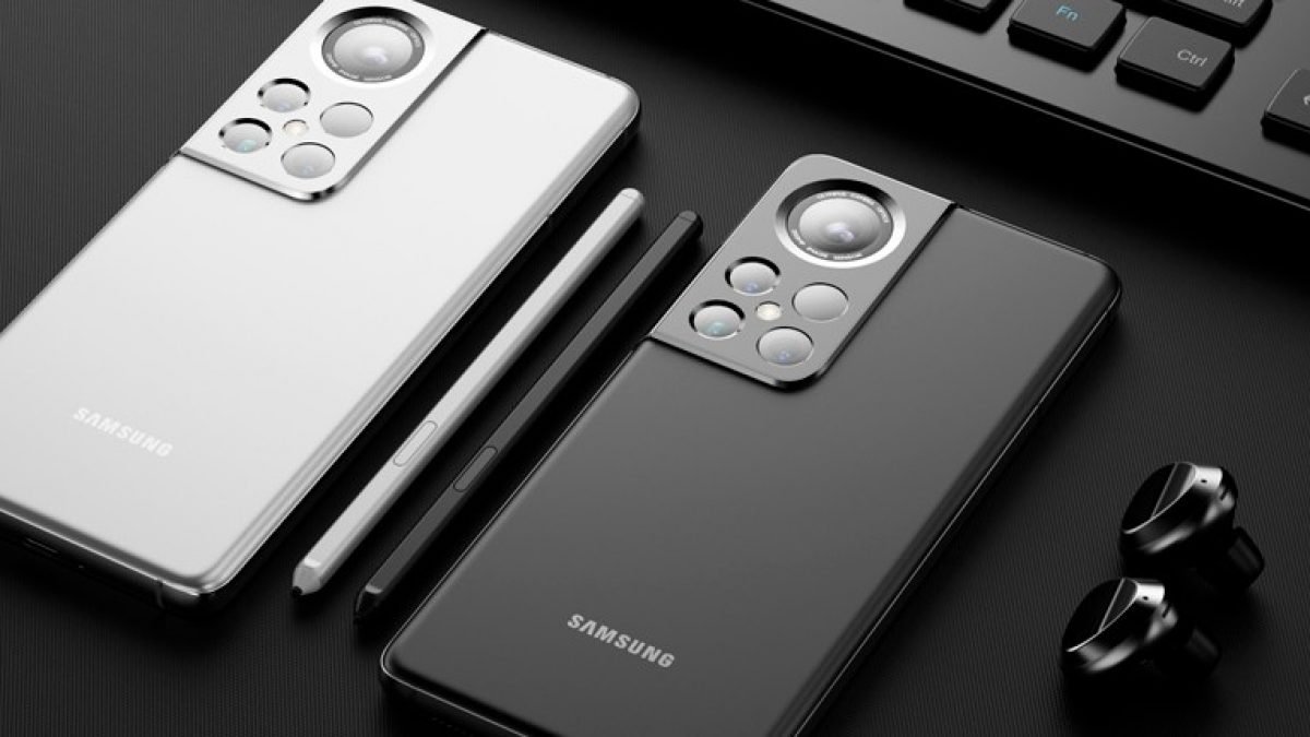 باتری و تراشه احتمالی Samsung Galaxy S23 Ultra