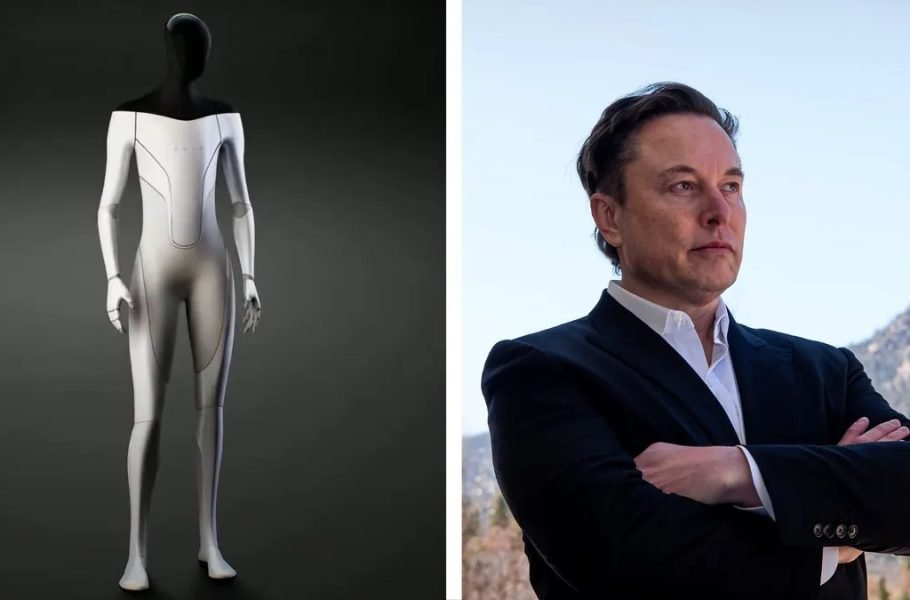 ایلان ماسک با اعلام معرفی اپتیموس در 8 مهر: ربات تسلا شما را حیرت‌زده می‌کند