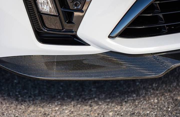 کادیلاک CT5 Blackwing