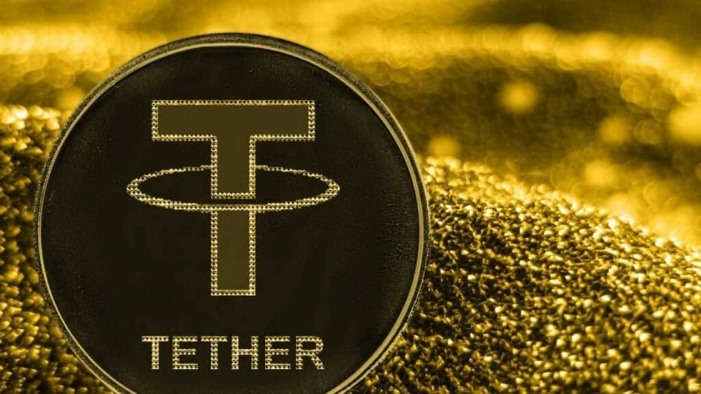 قیمت ارز تتر