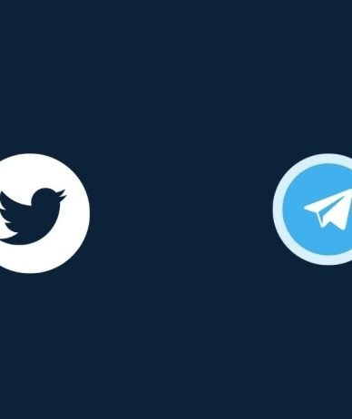 پیامک کد ورود به توییتر و تلگرام مسدود شد
