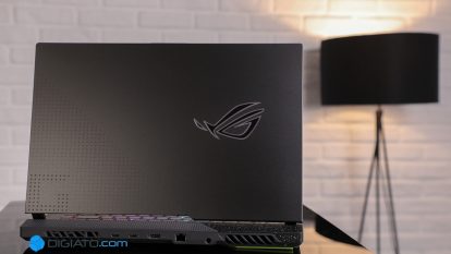 لپ‌تاپ گیمینگ ایسوس G513RC