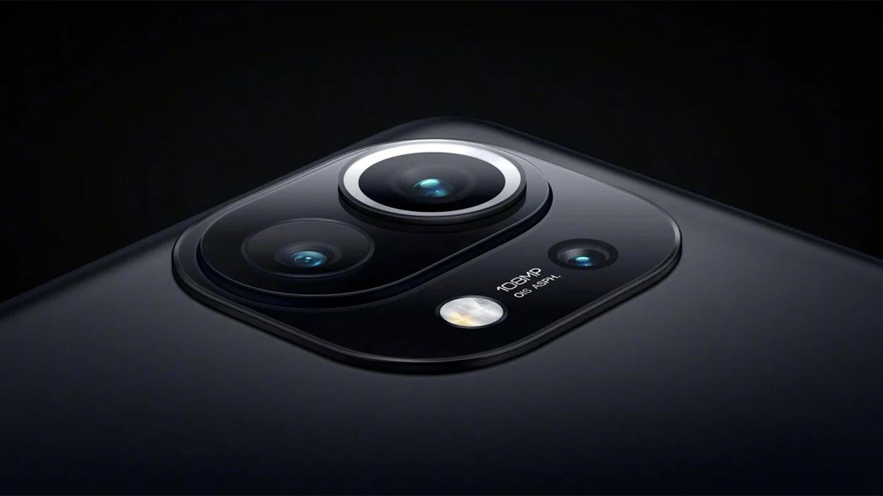 History leak for Xiaomi phone with 200 Megapixel camera قطب آی تی