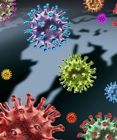 دانشمندان مکانیسم حیاتی تکثیر ویروس کرونا را شناسایی کردند
