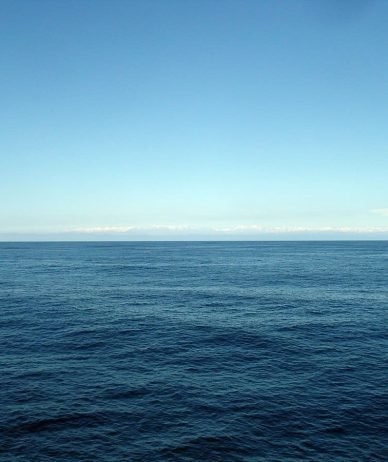 پهناورترین اقیانوس موجود در کره زمین چه بوده است؟