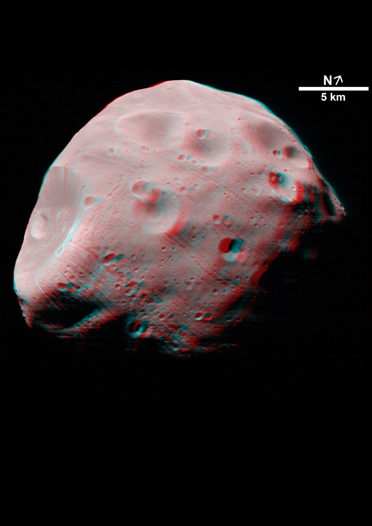 Phobos stereoME full قطب آی تی