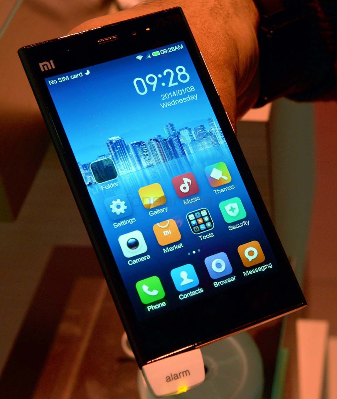 تاریخچه Xiaomi