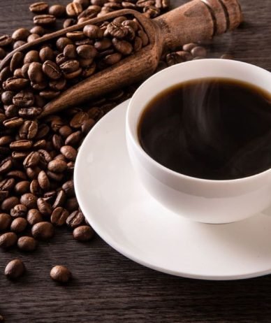 آیا نوشیدن قهوه عمر شما را افزایش می‌دهد؟