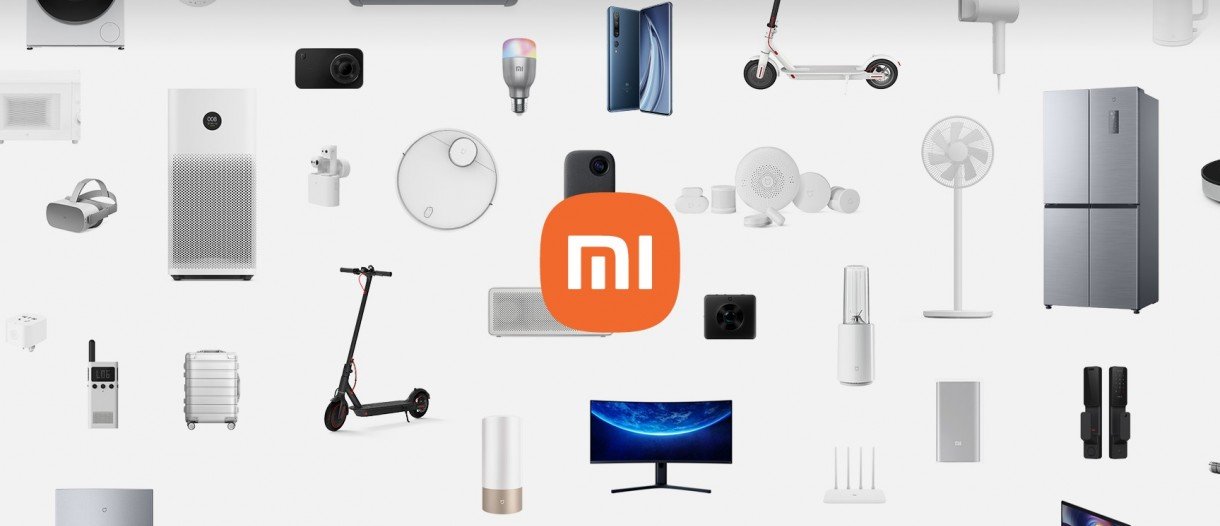 تاریخچه Xiaomi