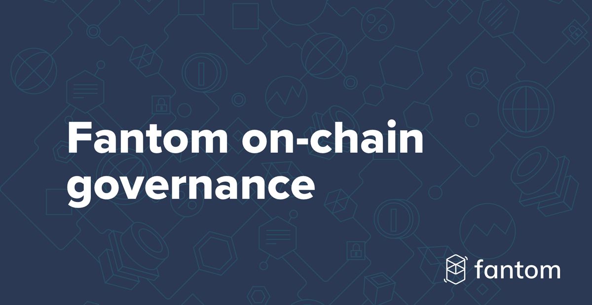 قابلیت On-Chain Governance