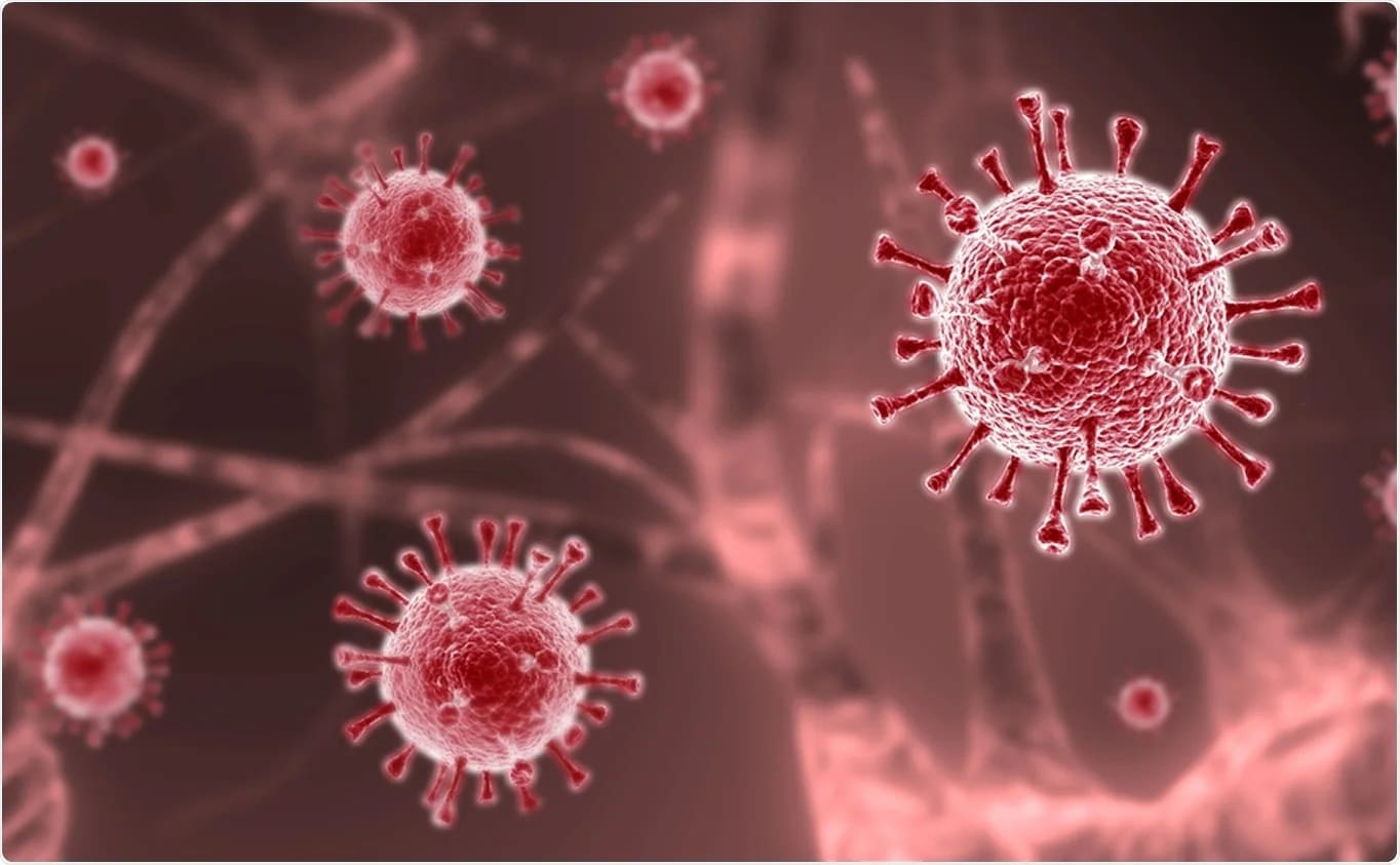 کشف علائم جدید در عفونت های طولانی مدت کووید