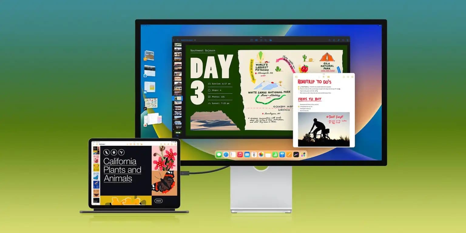 اپل تاخیر iPadOS 16 را تایید کرد
