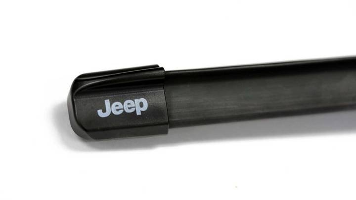 jeep high performance windshield wiper blades branding قطب آی تی