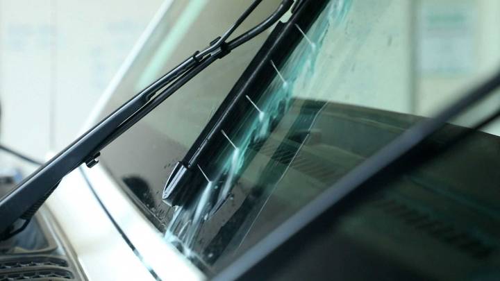jeep high performance windshield wiper blades detail قطب آی تی