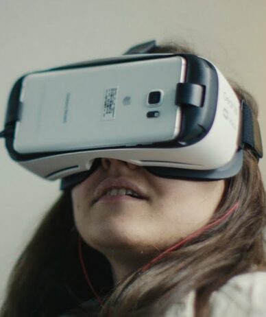 سامسونگ می‌خواهد لمس اشیاء در محیط‌های واقعیت مجازی را ممکن کند