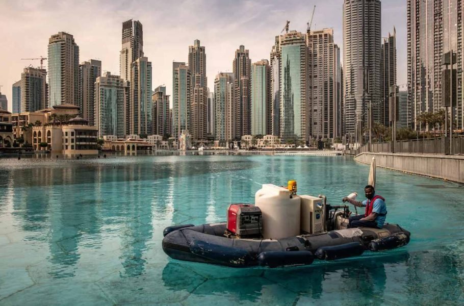 امارات