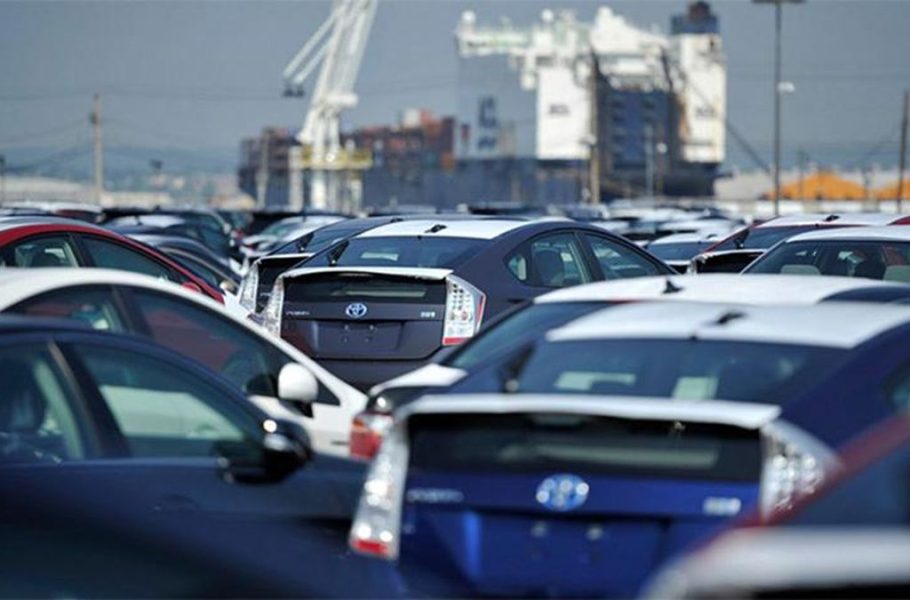 کدام شرکت ها از واردات نفع می برند