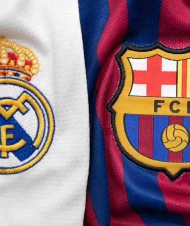 باشگاه‌های بارسلونا و رئال مادرید از حضور در متاورس خبر می‌دهند