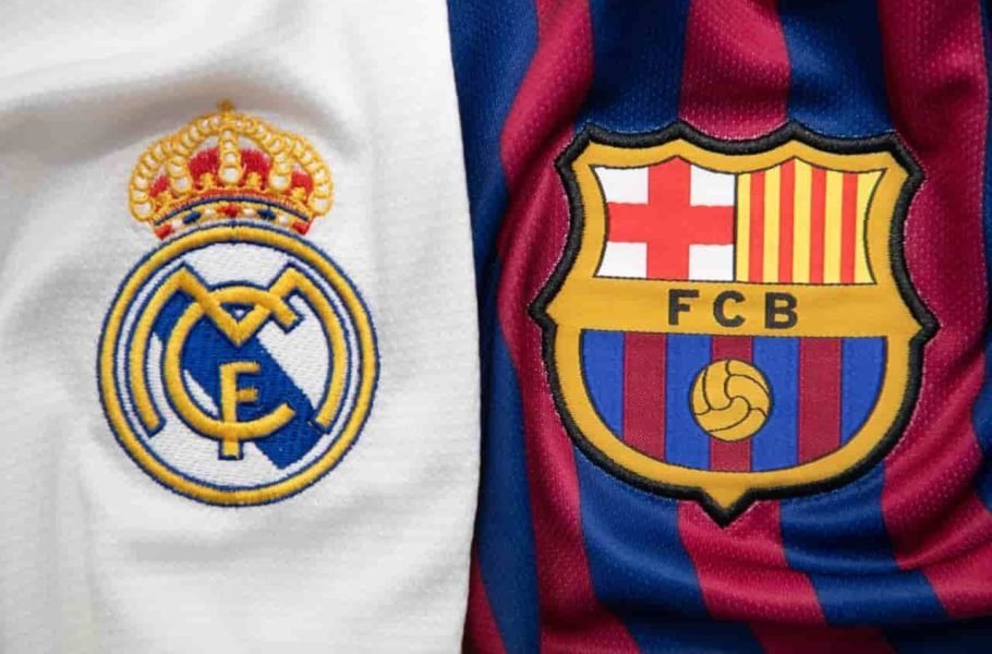 باشگاه‌های بارسلونا و رئال مادرید از حضور در متاورس خبر می‌دهند