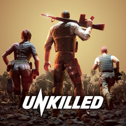 UNKILLED - Zombie FPS Shooter