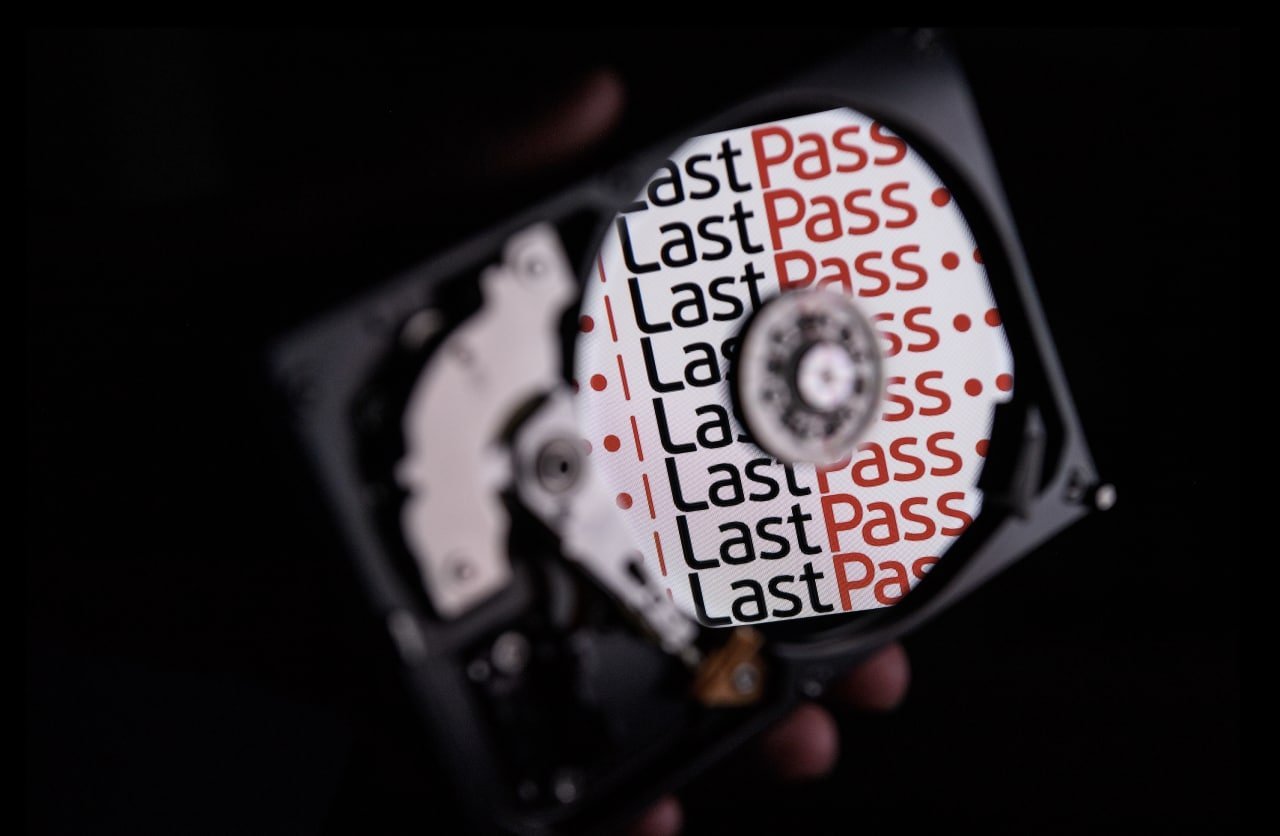 لست‌پس (LastPass)، محبوب‌ترین اپلیکیشن مدیریت رمز عبور جهان هک شد!
