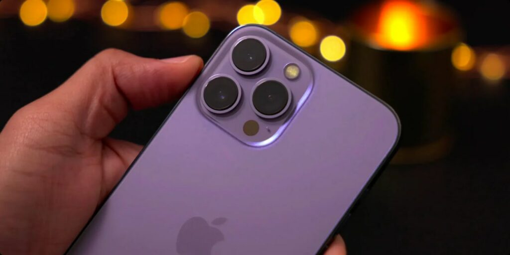 آیفون 14