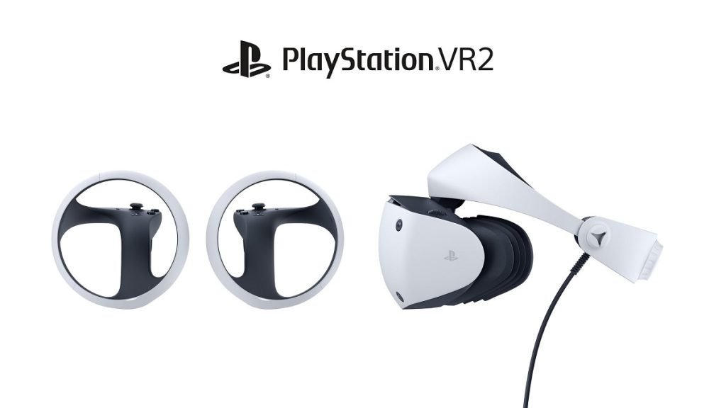 پلی استیشن VR2