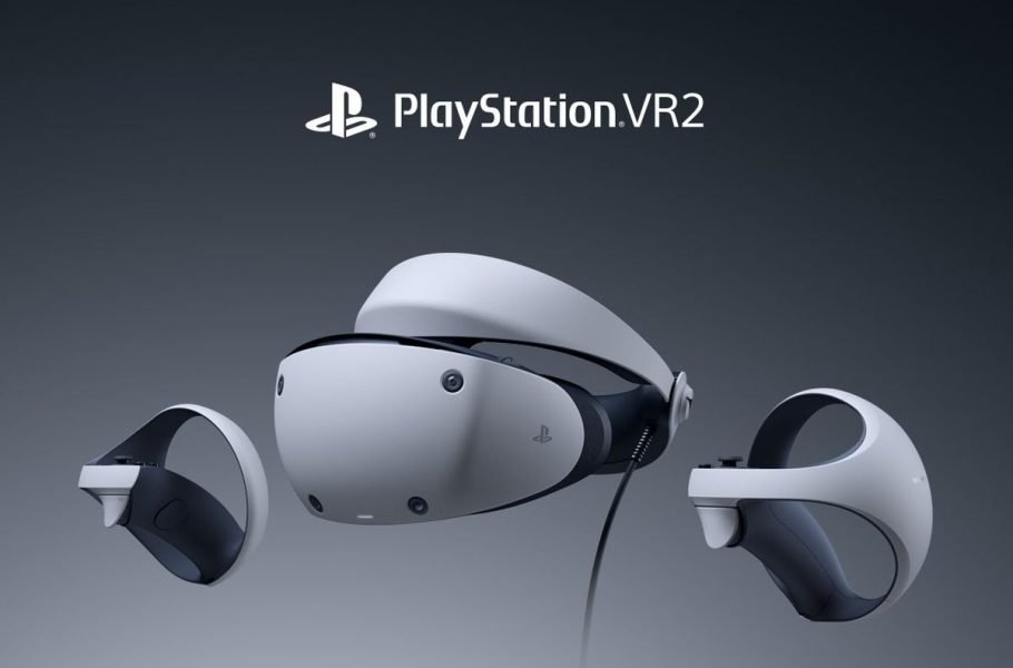 سونی تایید کرد: هدست واقعیت مجازی پلی استیشن VR2 اوایل ۲۰۲۳ از راه می‌رسد