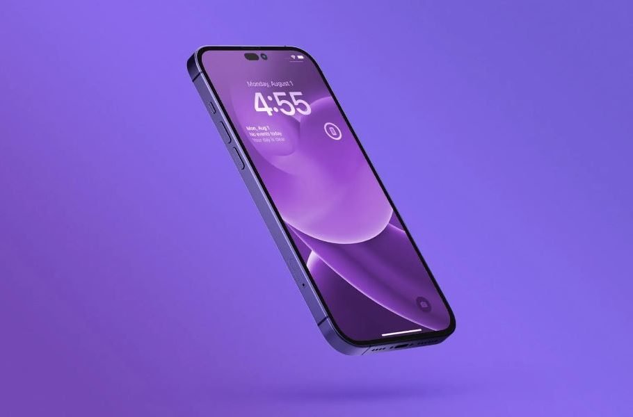 برنامه تولید انبوه اپل برای آیفون 14