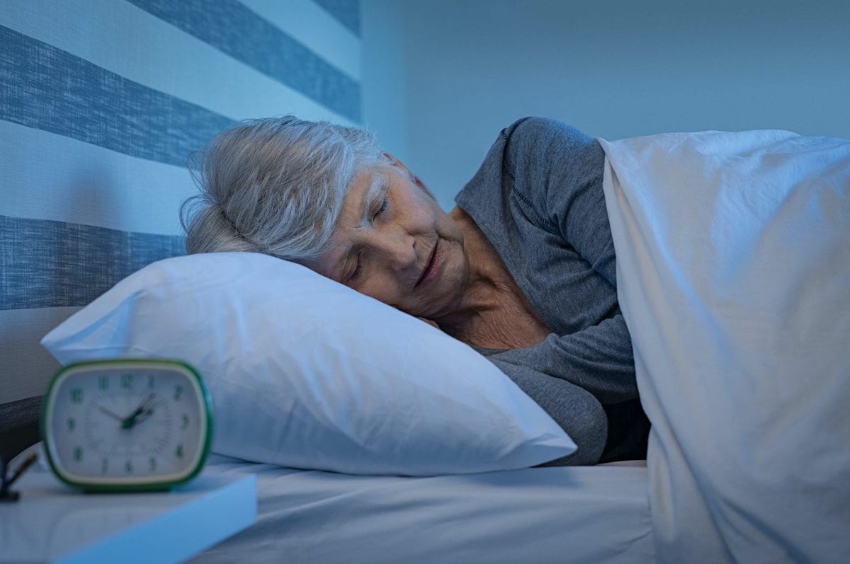 کم‌خوابی می‌تواند خطر ابتلا به بیماری‌های قلبی و سکته را افزایش دهد
