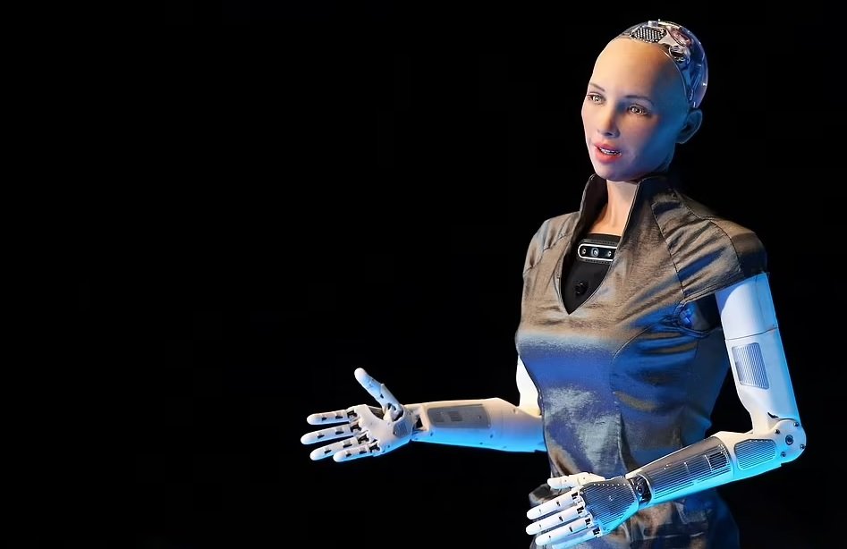 آشنایی با شماری از پیشرفته‌ترین ربات‌های انسان‌نما در دوره کنونی, قطعات استوک