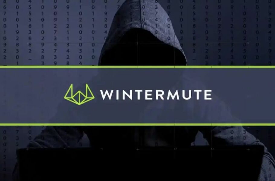 هکرها 160 میلیون دلار از شرکت رمزارزی Wintermute به سرقت بردند