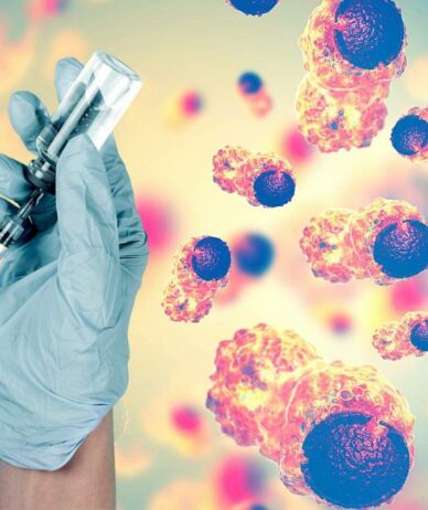 دانشمندان با اصلاح ژنتیکی ویروس «هرپس» به درمانی برای سرطان نزدیک‌تر شدند
