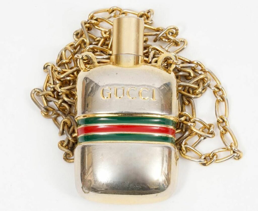 عطر نامبر وان گوچی
